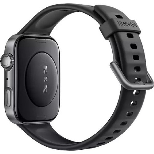 SMARTWATCH  FIT 4 (55020EWT) BLACK